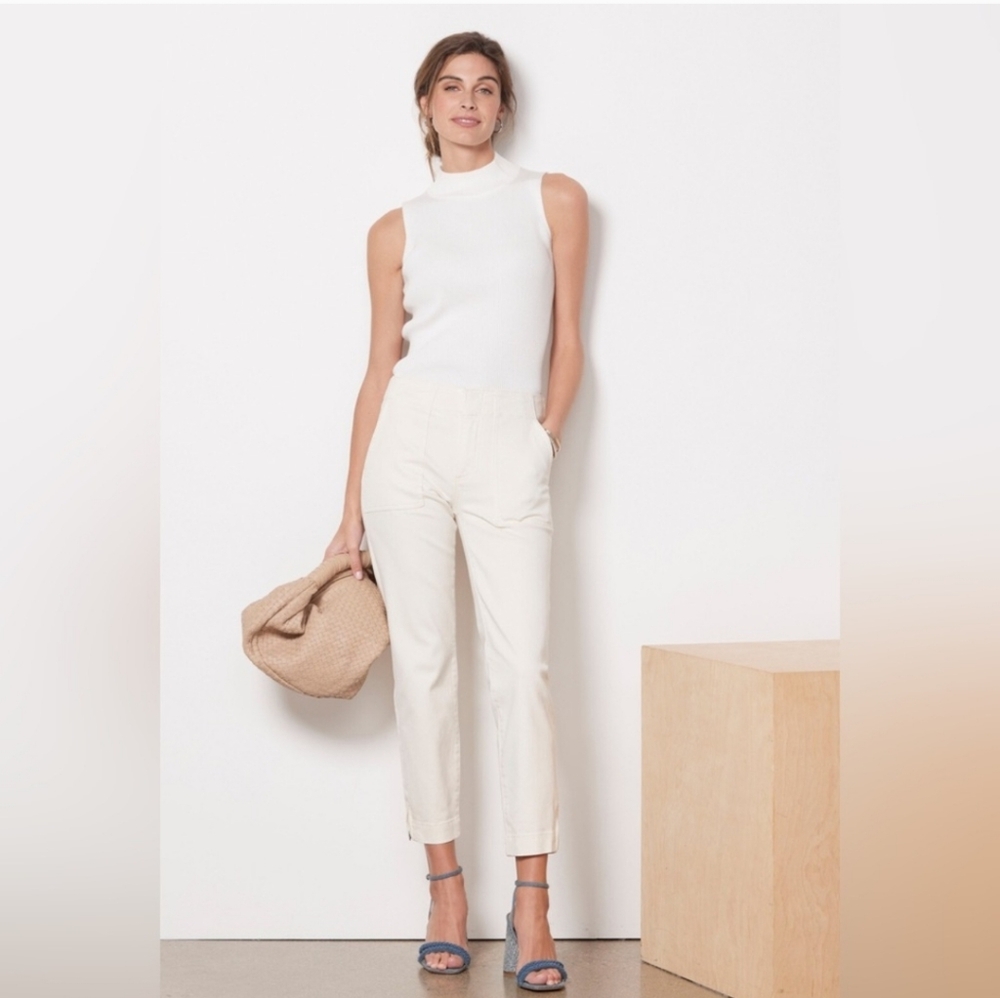 John + Jenn Monroe Tank Size XS